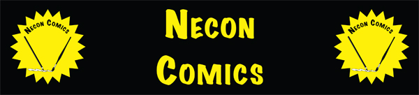 Necon E-Books: Necon Comics